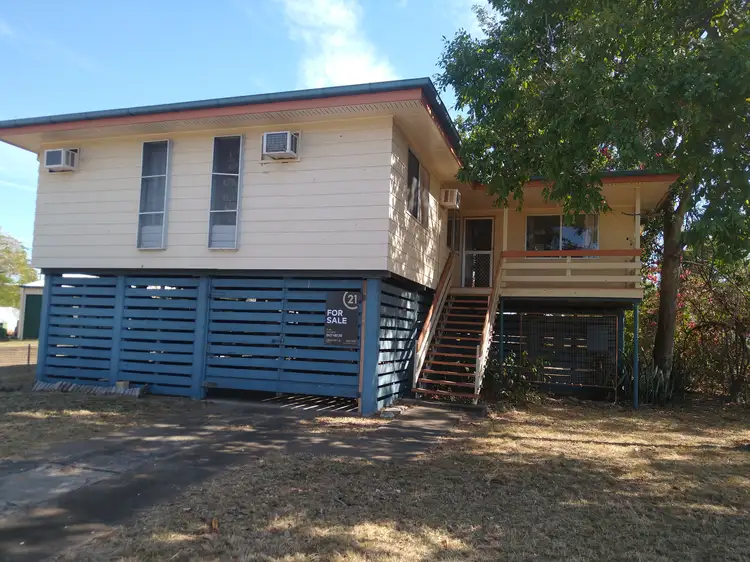 Seventh view of Homely house listing, 30 Donovan Crescent, Dysart QLD 4745