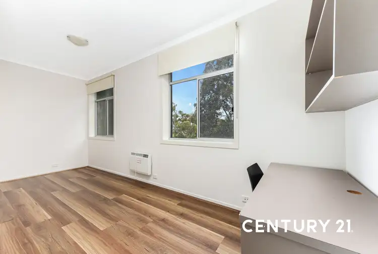 Second view of Homely apartment listing, 308/662 Blackburn Road, Notting Hill VIC 3168