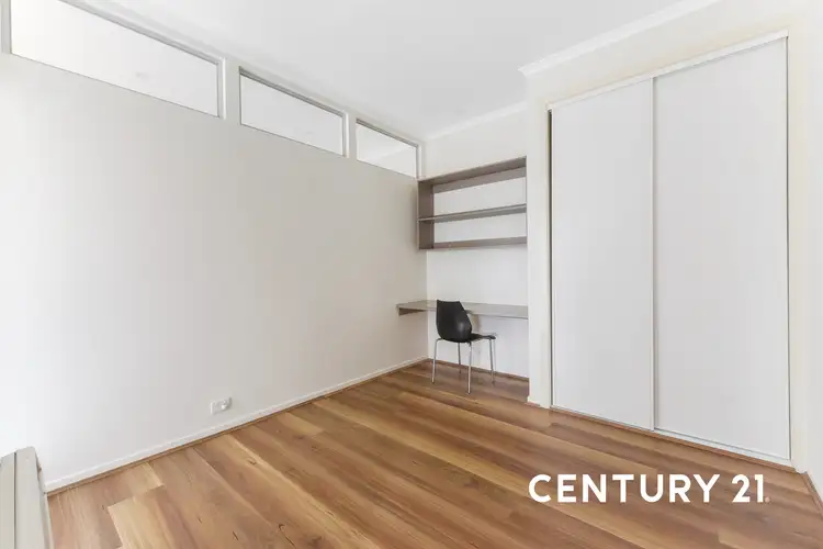 Fifth view of Homely apartment listing, 308/662 Blackburn Road, Notting Hill VIC 3168