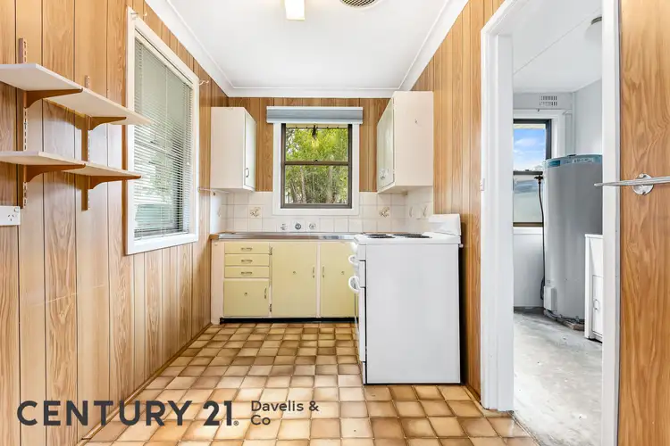 Second view of Homely house listing, 15 Landy Road, Lalor Park NSW 2147