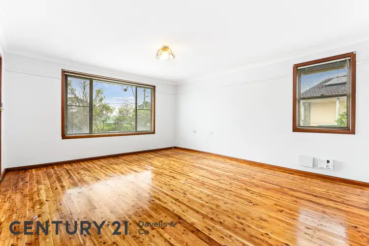 Third view of Homely house listing, 15 Landy Road, Lalor Park NSW 2147