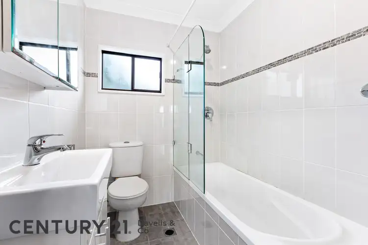 Fourth view of Homely house listing, 15 Landy Road, Lalor Park NSW 2147