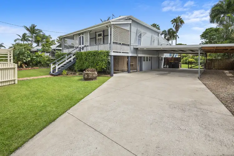 Second view of Homely house listing, 180 Tooley Street, Maryborough QLD 4650