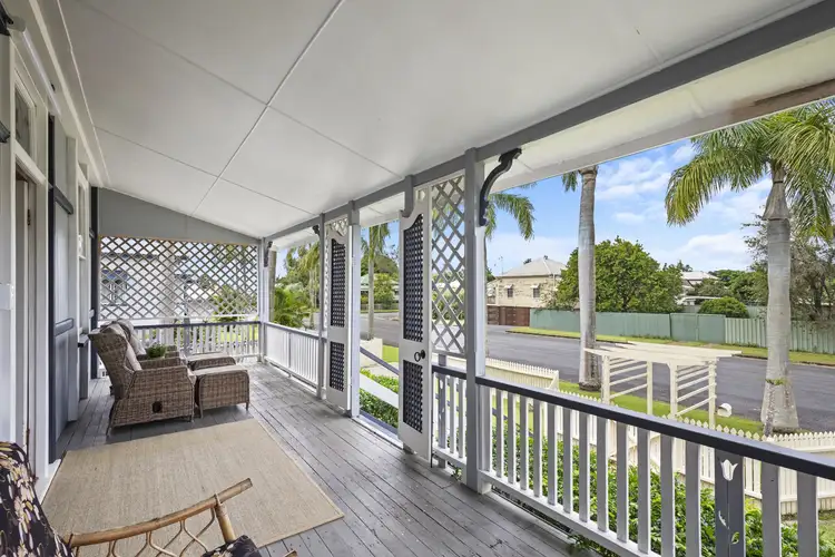 Fourth view of Homely house listing, 180 Tooley Street, Maryborough QLD 4650