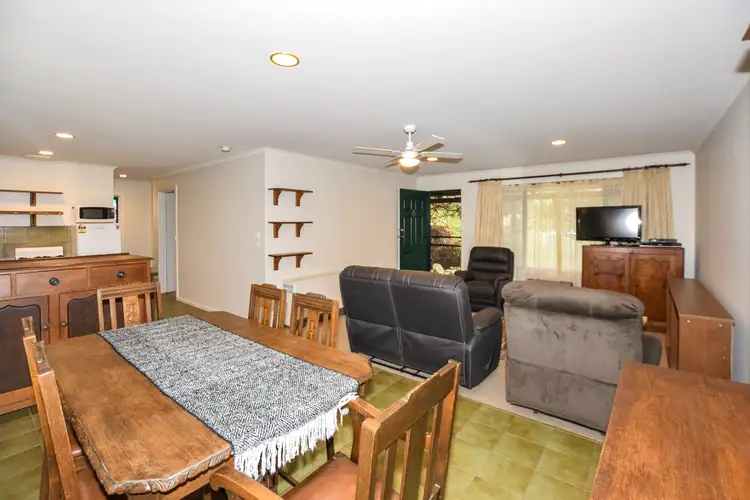 Second view of Homely house listing, 24 Investigator Avenue, Kingscote SA 5223