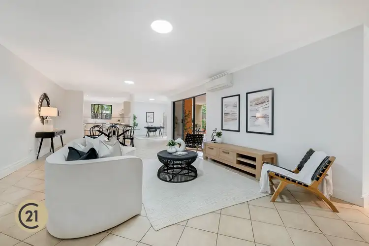 10/15-19 Hume Avenue, Castle Hill NSW 2154