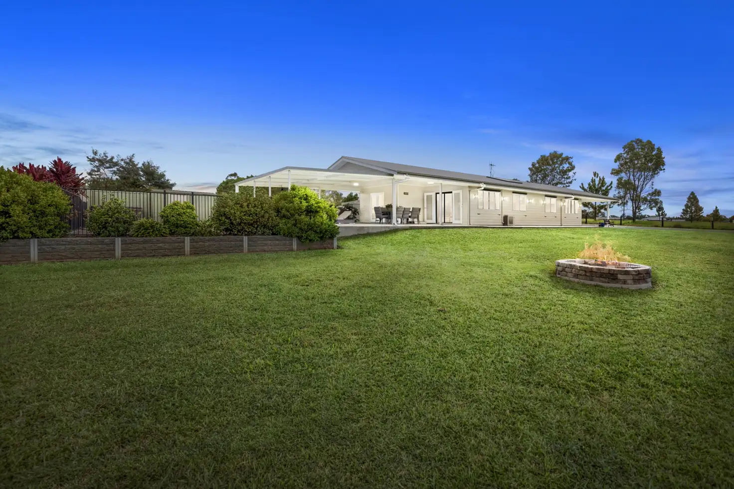Main view of Homely rural property listing, 43 Alexander Drive, Oakhurst QLD 4650