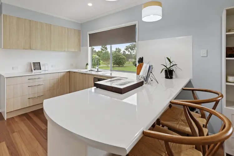 Sixth view of Homely rural property listing, 43 Alexander Drive, Oakhurst QLD 4650