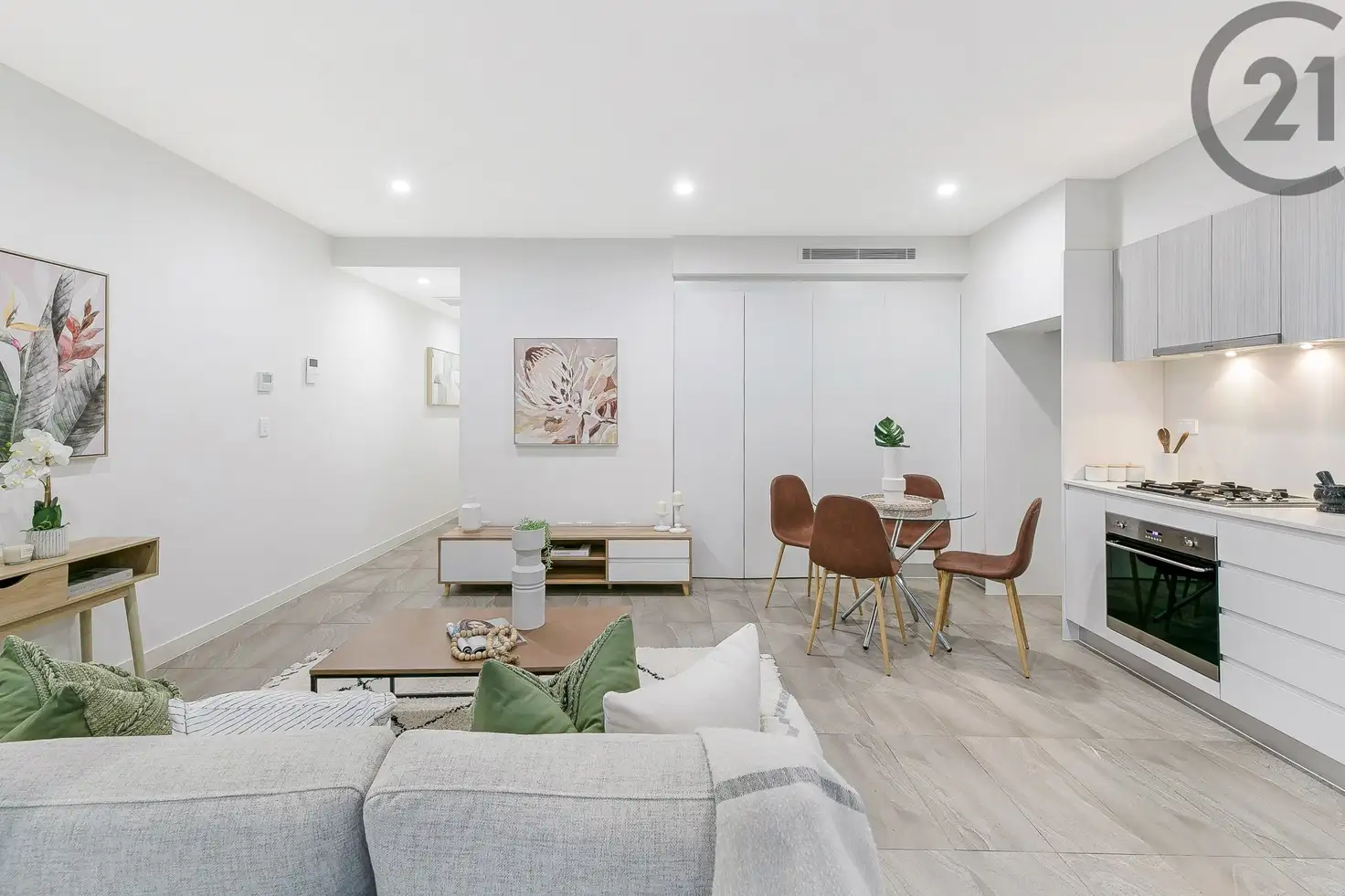 Main view of Homely apartment listing, 106/23 Pacific Parade, Dee Why NSW 2099