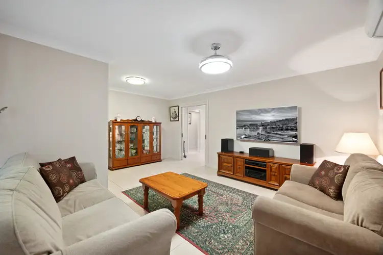 Second view of Homely house listing, 6 Halcyon Avenue, Winmalee NSW 2777