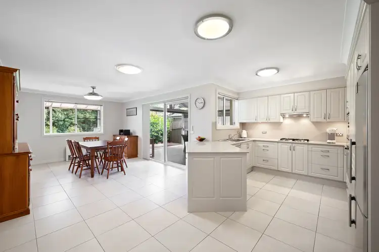 Third view of Homely house listing, 6 Halcyon Avenue, Winmalee NSW 2777