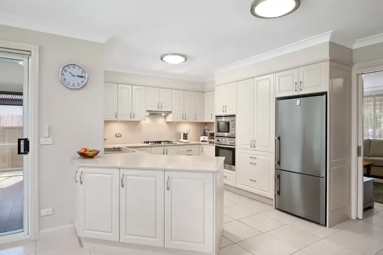 Fourth view of Homely house listing, 6 Halcyon Avenue, Winmalee NSW 2777
