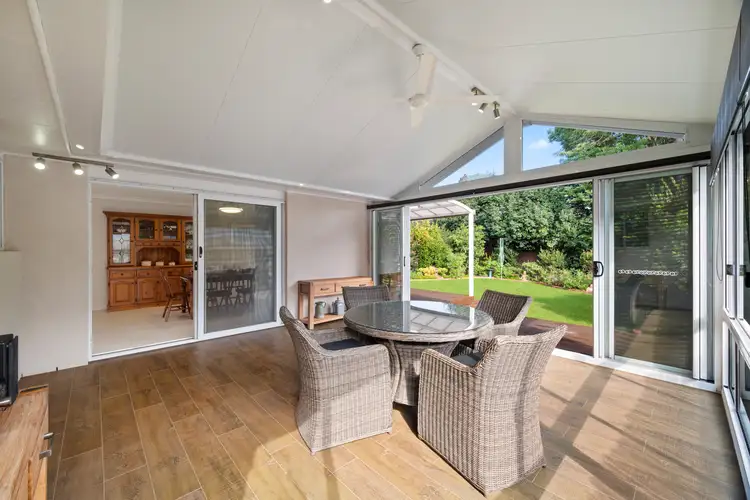 Fifth view of Homely house listing, 6 Halcyon Avenue, Winmalee NSW 2777