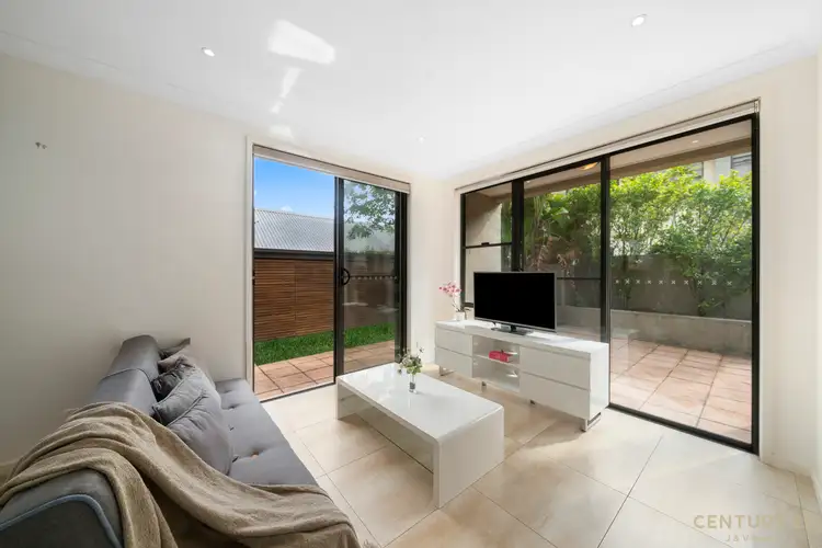 Fourth view of Homely townhouse listing, 14/17 Haldane Street, Asquith NSW 2077