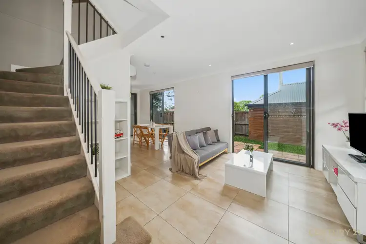 Fifth view of Homely townhouse listing, 14/17 Haldane Street, Asquith NSW 2077