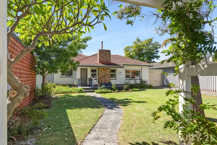 Second view of Homely house listing, 196 Bishopsgate Street, Carlisle WA 6101