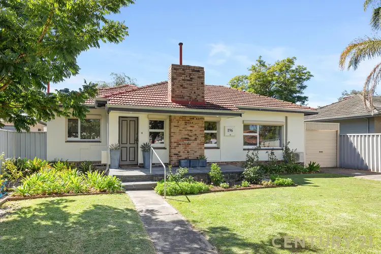 Third view of Homely house listing, 196 Bishopsgate Street, Carlisle WA 6101