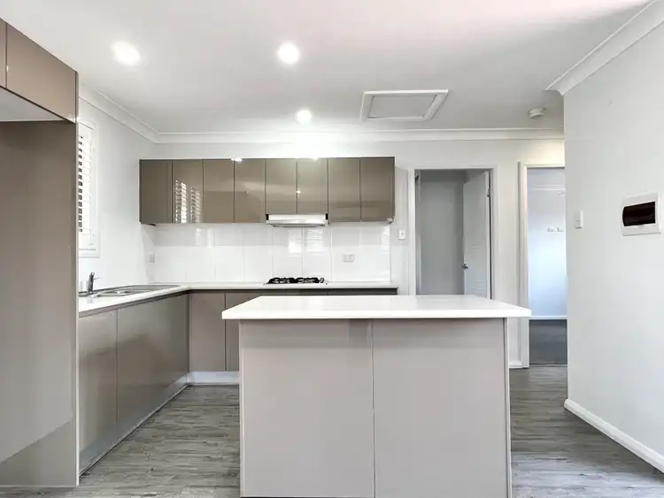 Main view of Homely flat listing, 30A Omaroo Avenue, Doonside NSW 2767