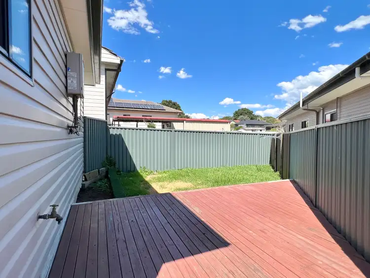 Third view of Homely flat listing, 30A Omaroo Avenue, Doonside NSW 2767