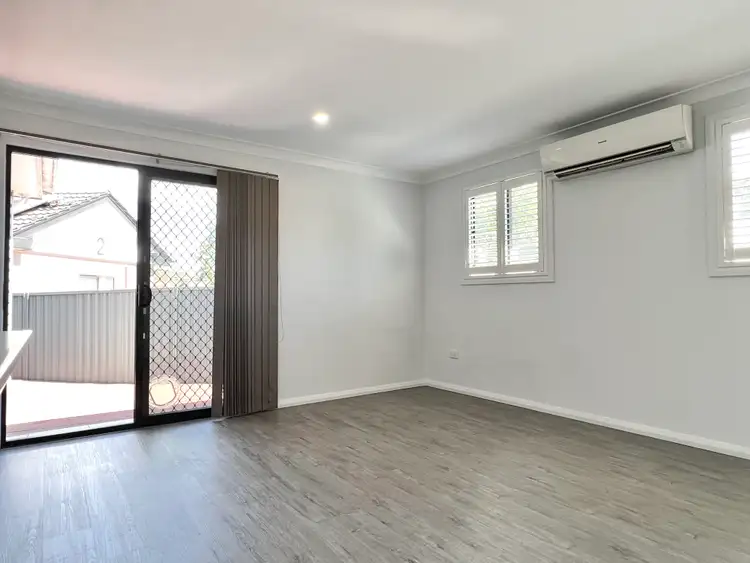 Fourth view of Homely flat listing, 30A Omaroo Avenue, Doonside NSW 2767