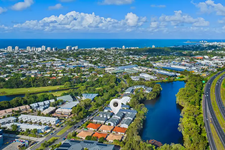 15/38 Dalton Drive, Maroochydore QLD 4558