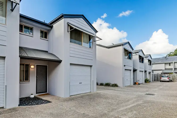 Second view of Homely townhouse listing, 15/38 Dalton Drive, Maroochydore QLD 4558