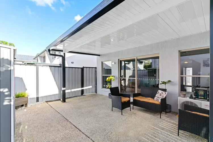 Sixth view of Homely townhouse listing, 15/38 Dalton Drive, Maroochydore QLD 4558