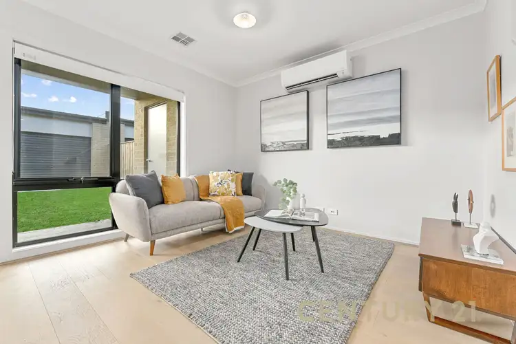 Third view of Homely townhouse listing, 12 Treble Street, Junction Village VIC 3977