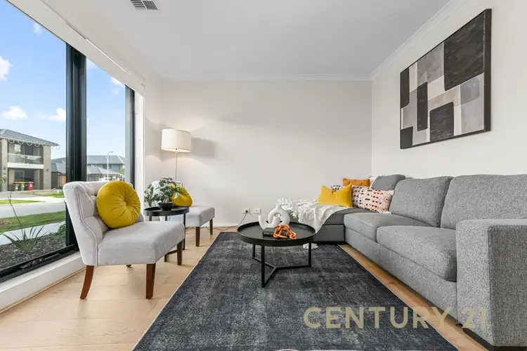 Fifth view of Homely townhouse listing, 12 Treble Street, Junction Village VIC 3977