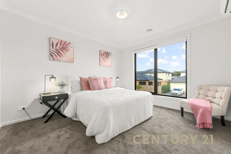 Sixth view of Homely townhouse listing, 12 Treble Street, Junction Village VIC 3977