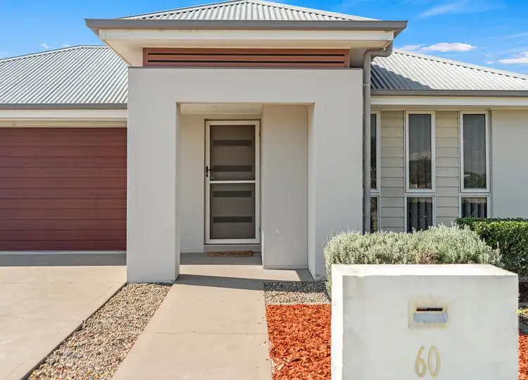 60 Seaside Boulevard, Fern Bay NSW 2295