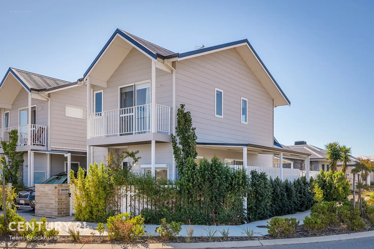 Main view of Homely house listing, 19 Friston Street, Hilbert WA 6112