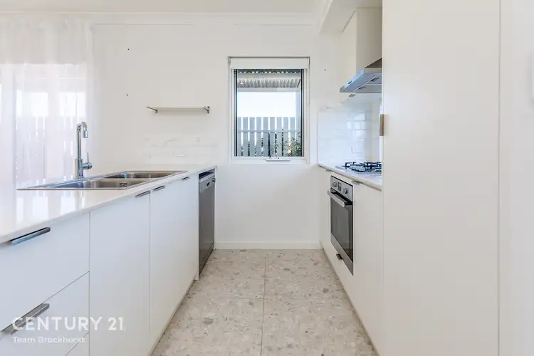 Second view of Homely house listing, 19 Friston Street, Hilbert WA 6112