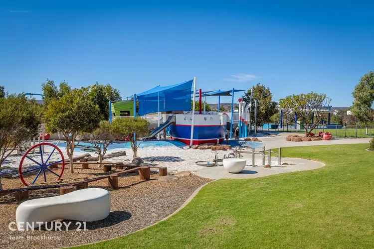 Fourth view of Homely house listing, 19 Friston Street, Hilbert WA 6112