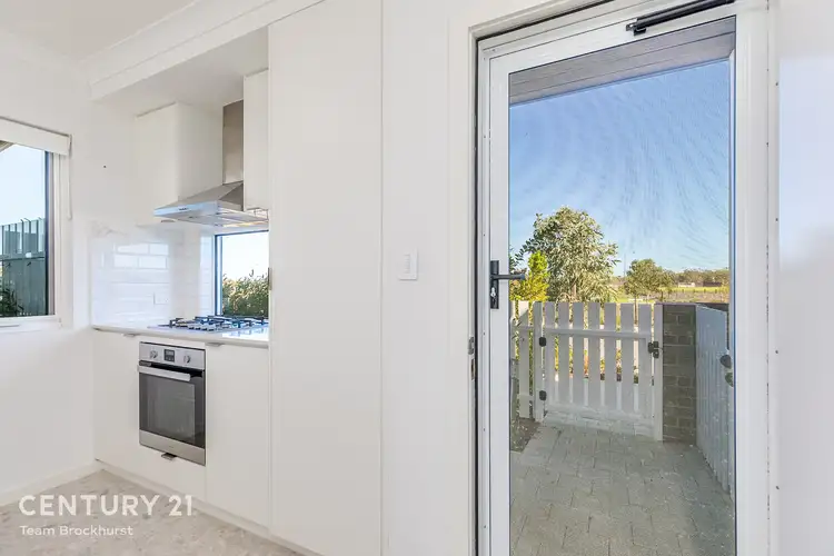 Fifth view of Homely house listing, 19 Friston Street, Hilbert WA 6112