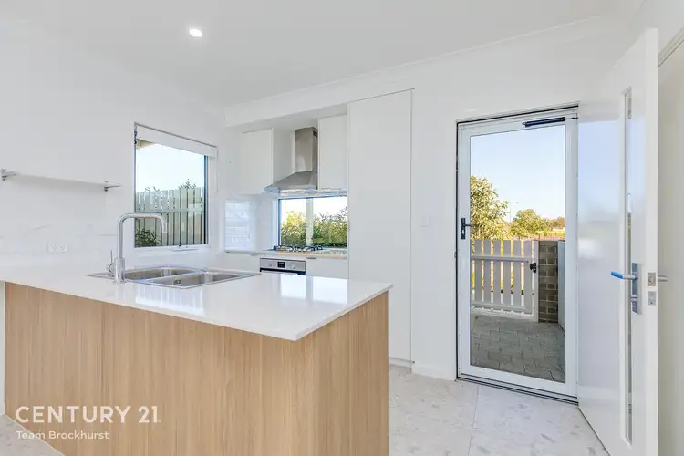 Sixth view of Homely house listing, 19 Friston Street, Hilbert WA 6112