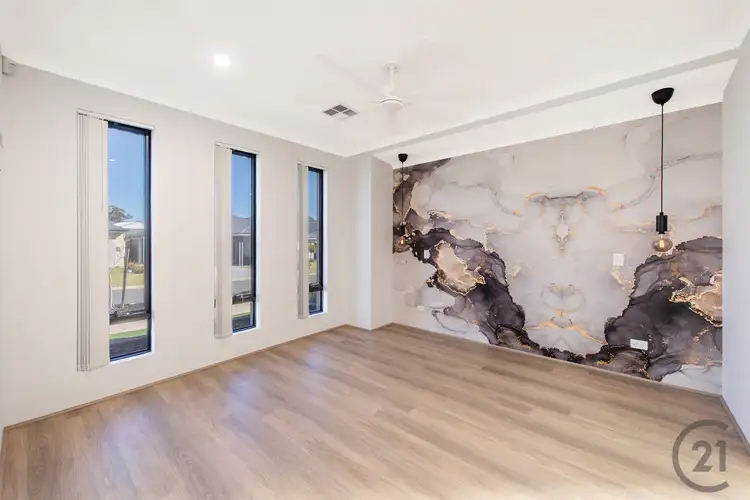 Second view of Homely house listing, 20 Deepwater Way, Lakelands WA 6180