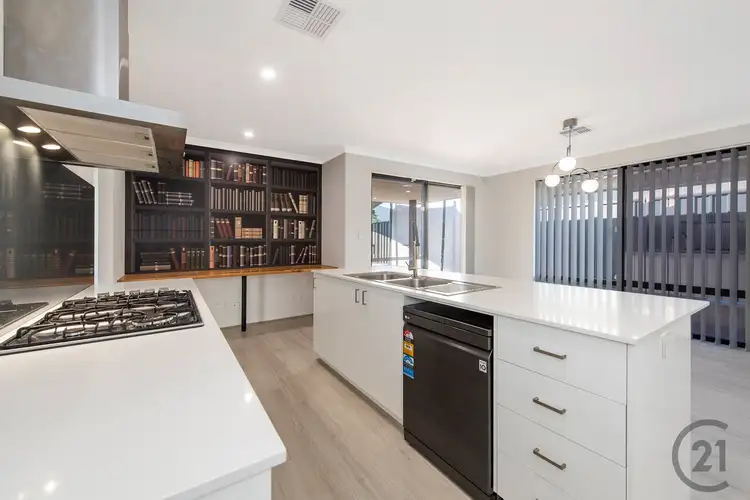 Third view of Homely house listing, 20 Deepwater Way, Lakelands WA 6180