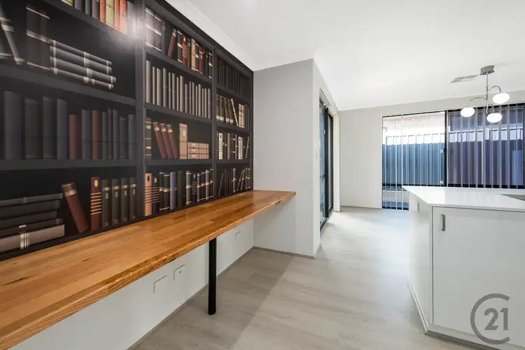 Fourth view of Homely house listing, 20 Deepwater Way, Lakelands WA 6180