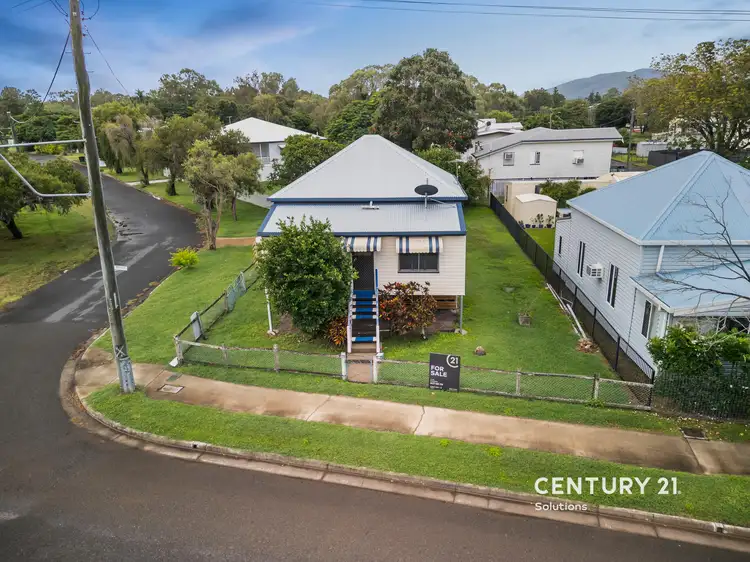 Main view of Homely house listing, 11 Bridge Street, Berserker QLD 4701