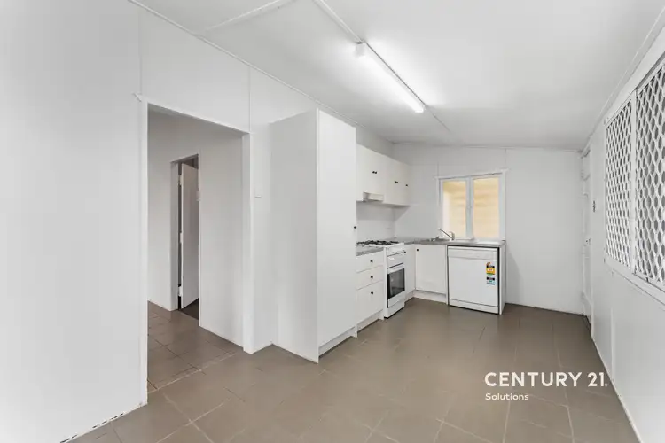 Second view of Homely house listing, 11 Bridge Street, Berserker QLD 4701