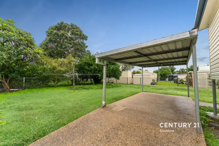 Third view of Homely house listing, 11 Bridge Street, Berserker QLD 4701