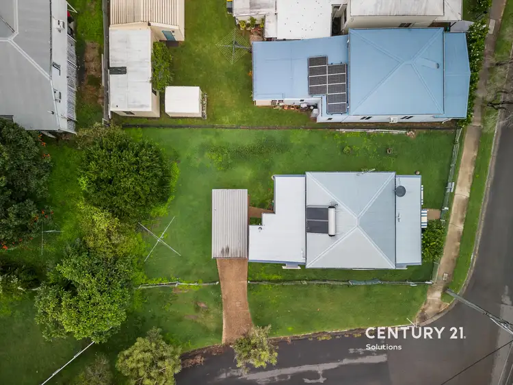Fourth view of Homely house listing, 11 Bridge Street, Berserker QLD 4701