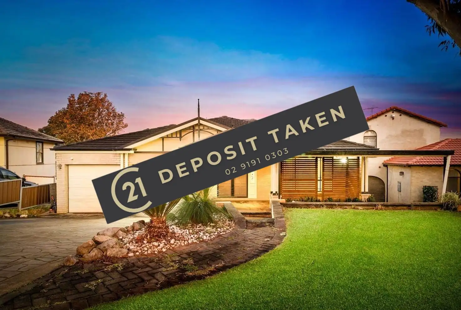 Main view of Homely house listing, 23 Terry Ave, Seven Hills NSW 2147