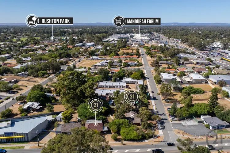 21 Anstruther Road, Mandurah WA 6210