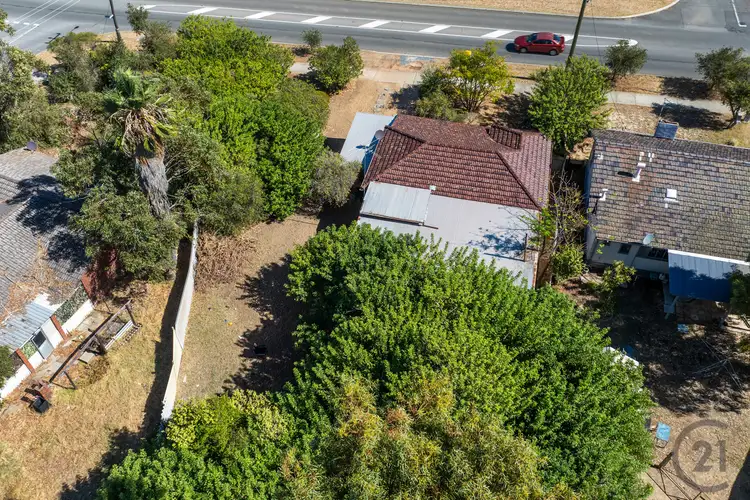 Second view of Homely house listing, 21 Anstruther Road, Mandurah WA 6210