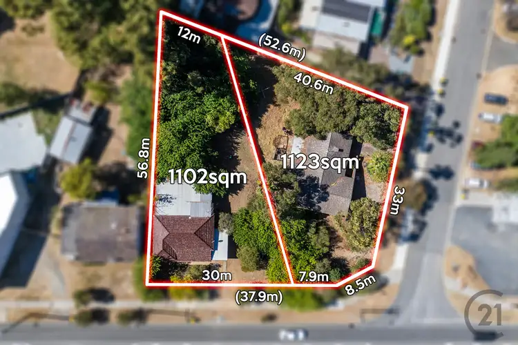 Sixth view of Homely house listing, 21 Anstruther Road, Mandurah WA 6210