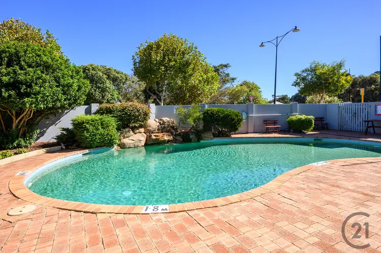 Fourth view of Homely unit listing, 22/1-3 Hackett Street, Mandurah WA 6210