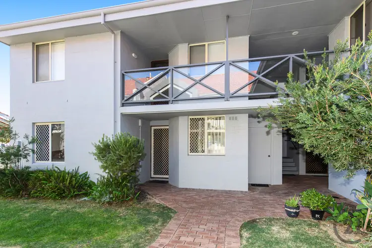 Sixth view of Homely unit listing, 22/1-3 Hackett Street, Mandurah WA 6210