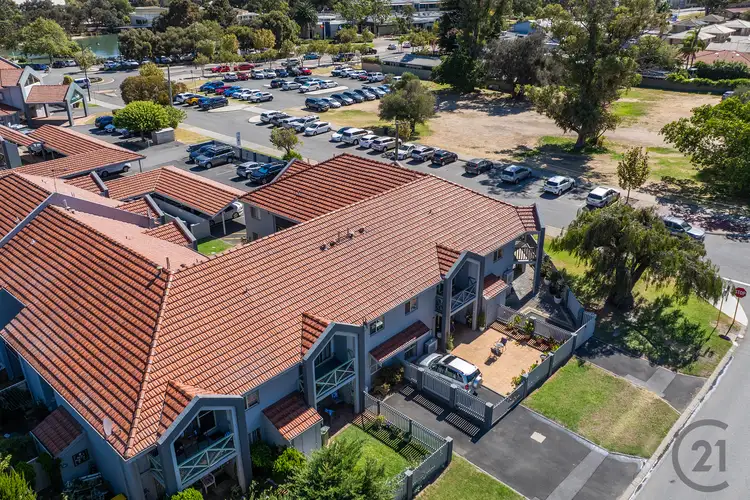 Seventh view of Homely unit listing, 22/1-3 Hackett Street, Mandurah WA 6210